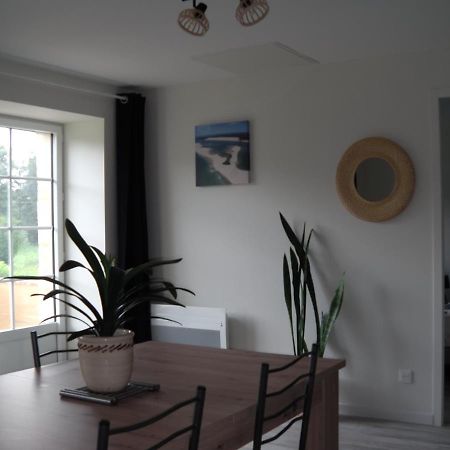 Meuble 2/4 Personnes Villa Noaillac Екстериор снимка